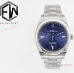 (EWF)Rolex Oyster Perpetual 39mm Watch Navy Dial 904L Stainless steel Cal.3132 Movement_th.jpg